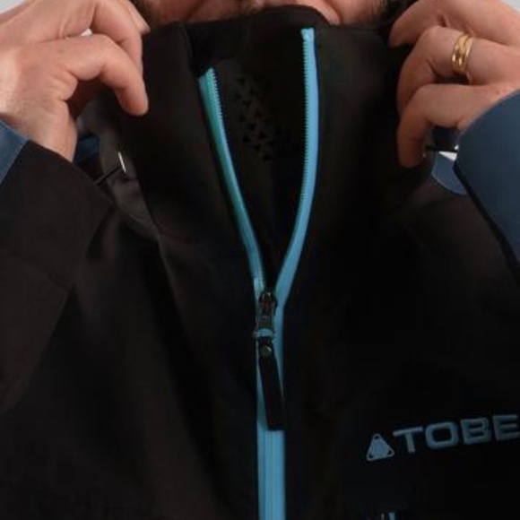 NWT Tobe Tiro V2 Monosuit- Blue Dream - Picture 5 of 6